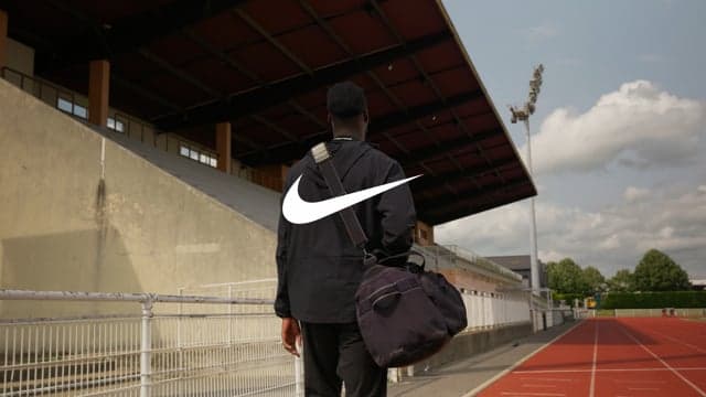 RYAN ZÉZÉ X NIKE